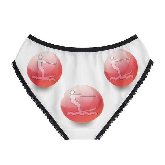 Culotte de ski nautique pictogramme sous v tements de ski