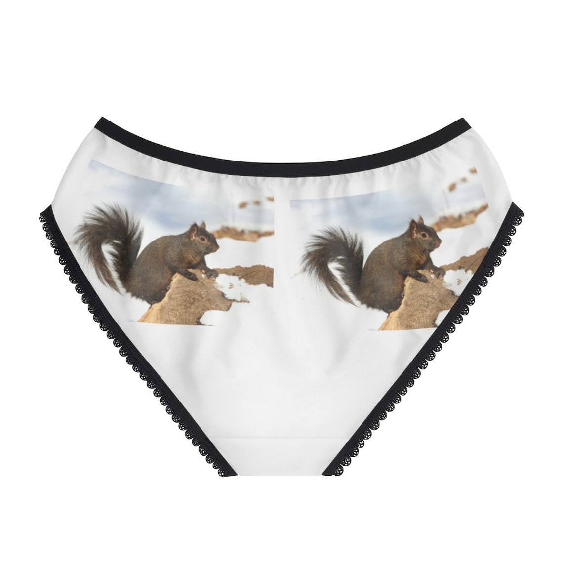 squirrl travel underwear