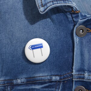 Civil Engineering Concept Pin, Civil Engineering Concept Button, Button ...
