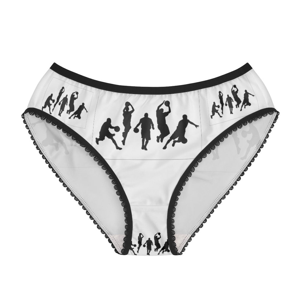 padded underwear basketball