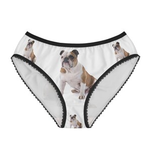 Hawk Moth Panties,hawk Moth Underwear, Briefs, Cotton Briefs