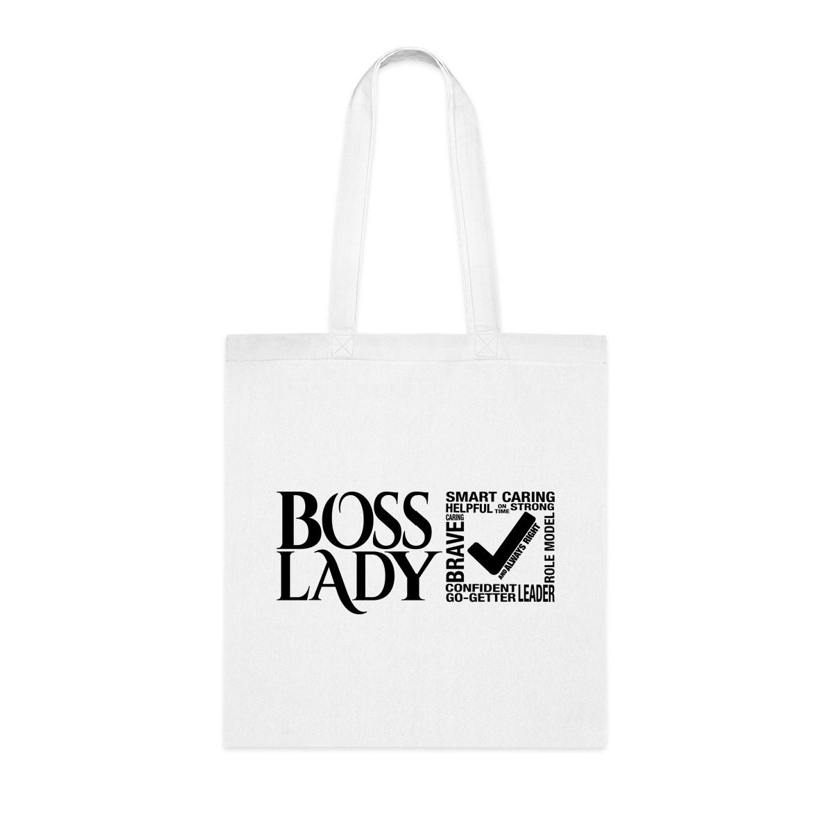 Lady boss bag hotsell