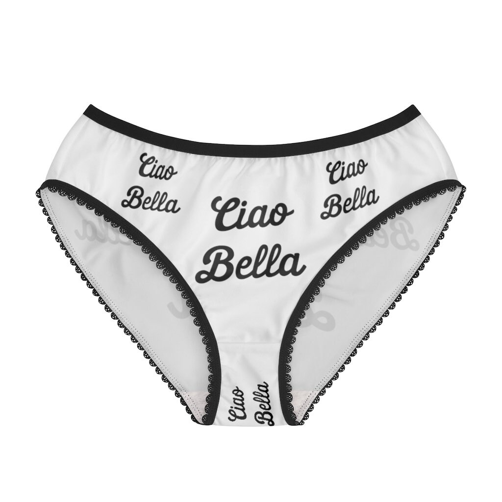 Bella Panties -  Canada