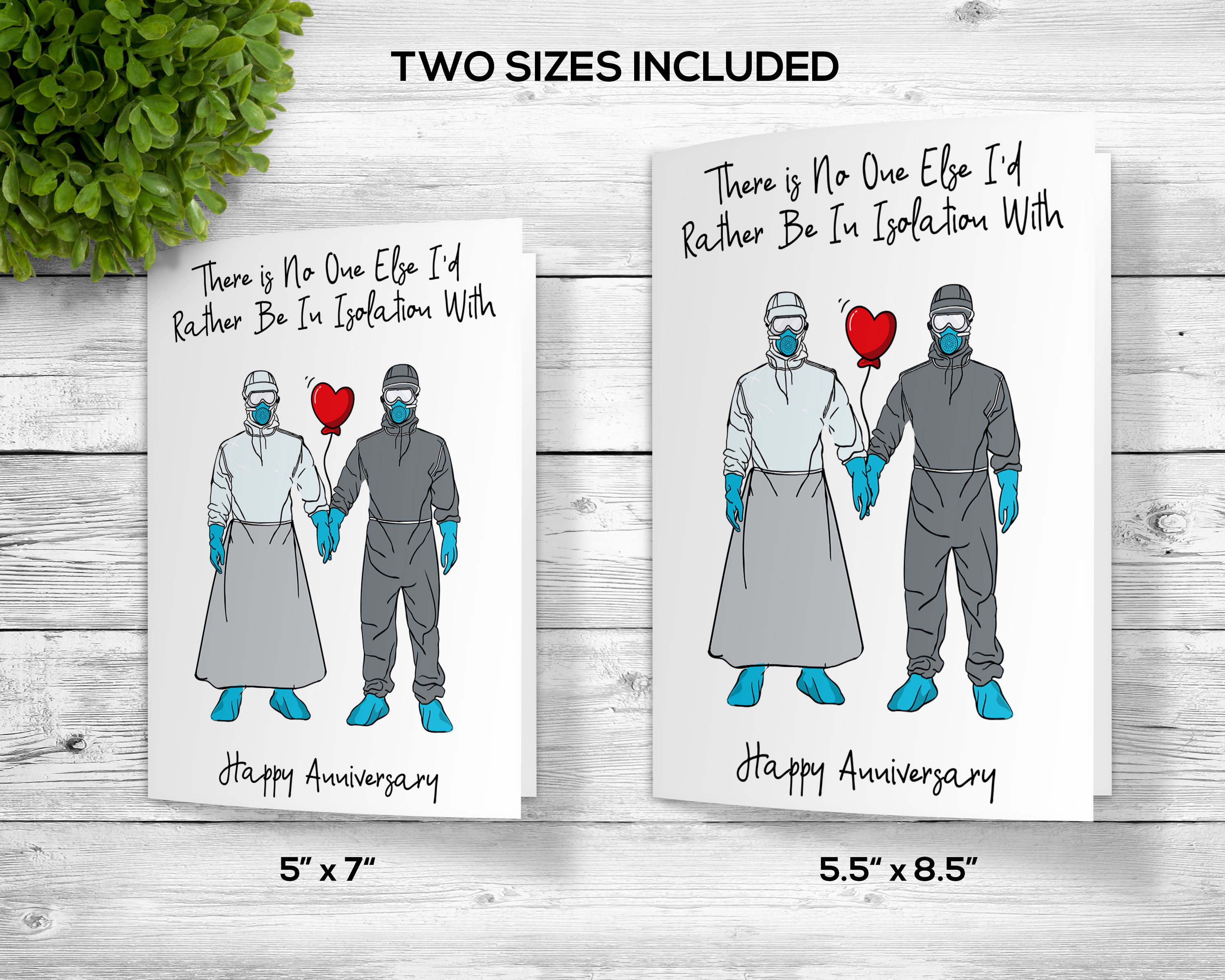 quarantine-anniversary-card-funny-anniversary-card-etsy