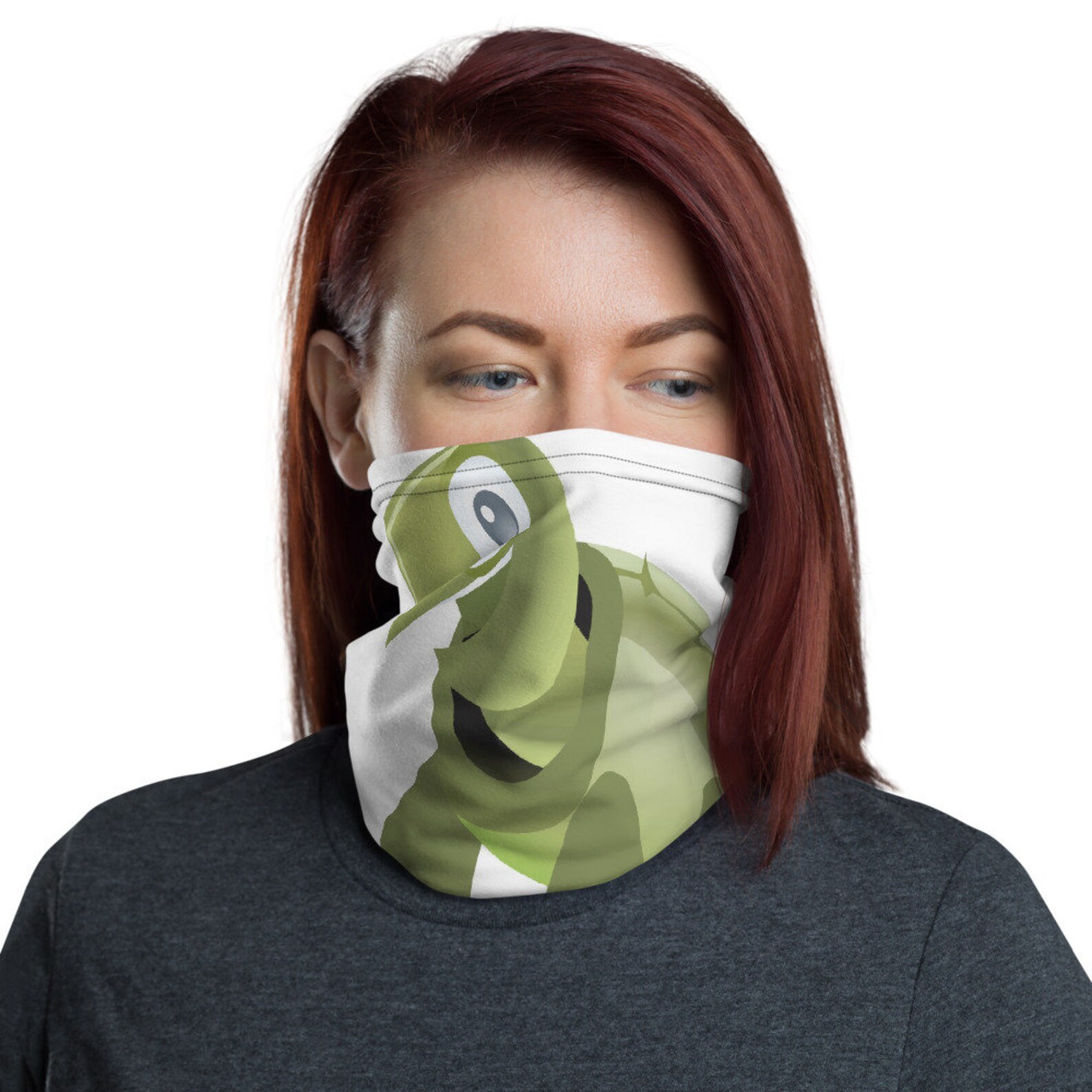 Tortoise Print Mask Mask Tortoise Tortoise Lover Face Mask Etsy