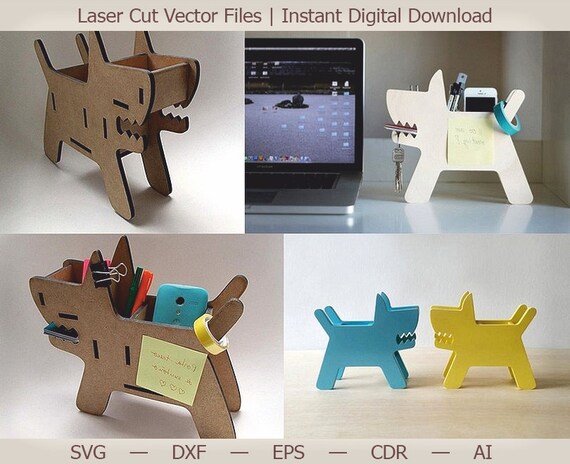 Download Svg Ai Dxf Eps Pdf Plan Laser Cut Files Vector Pattern Vector Templates Phone Stand Digital File For Laser 3mm Wood And Cnc Prints Digital Prints Aloli Ru