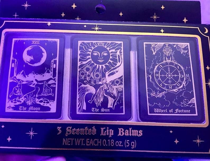 Lucky Lip Gloss Gacha Etsy