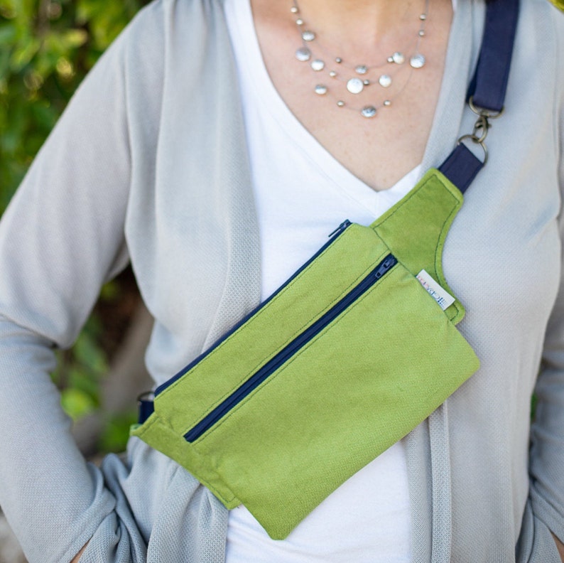 Hip Pouch Bag Hip Pack Bum Bag Hip Pouch Bag Hip for Women Festival