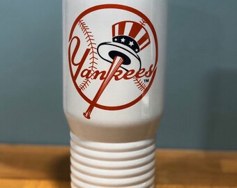 new york yankees yeti cup