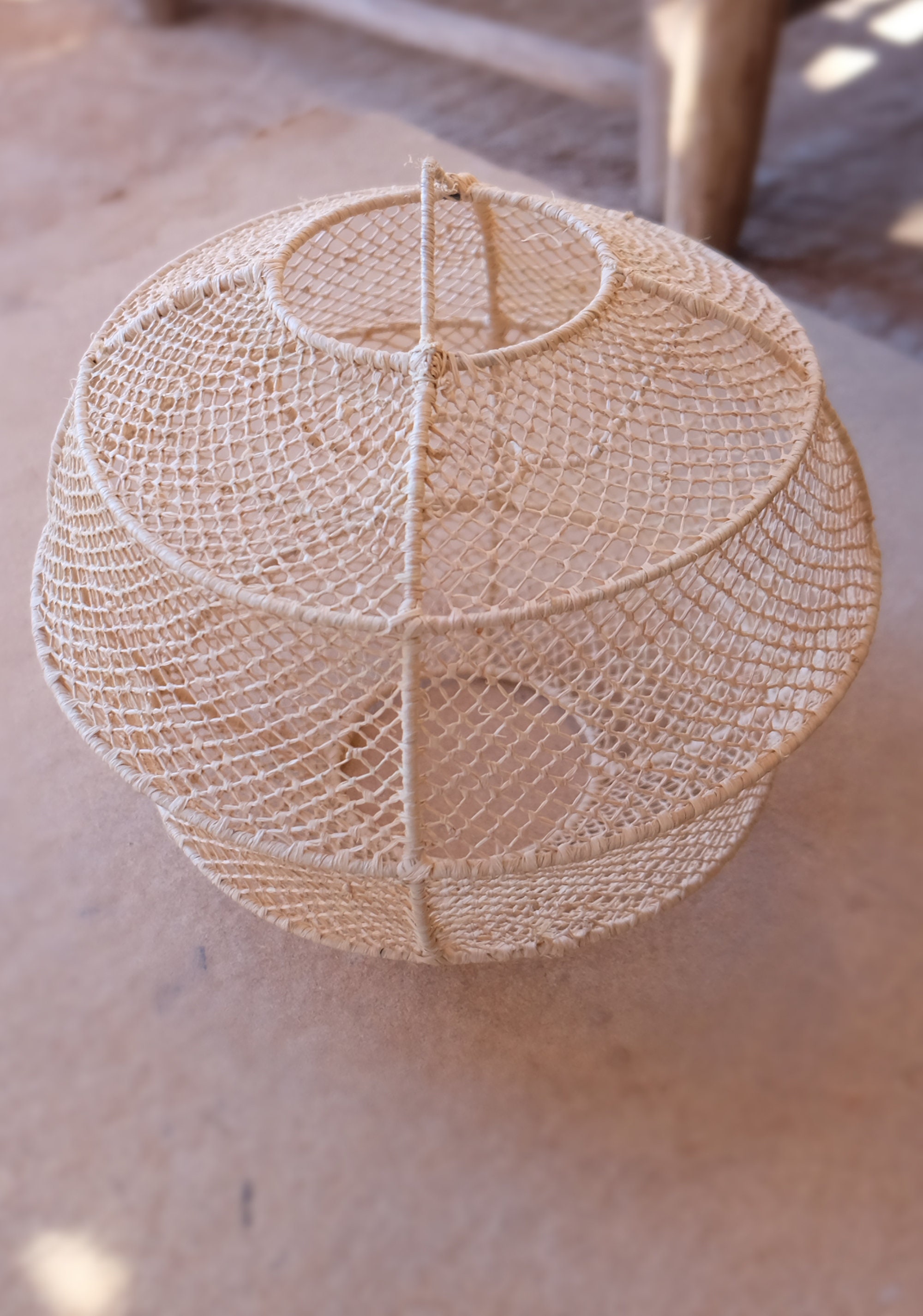 Moroccan Hanging Lamp,