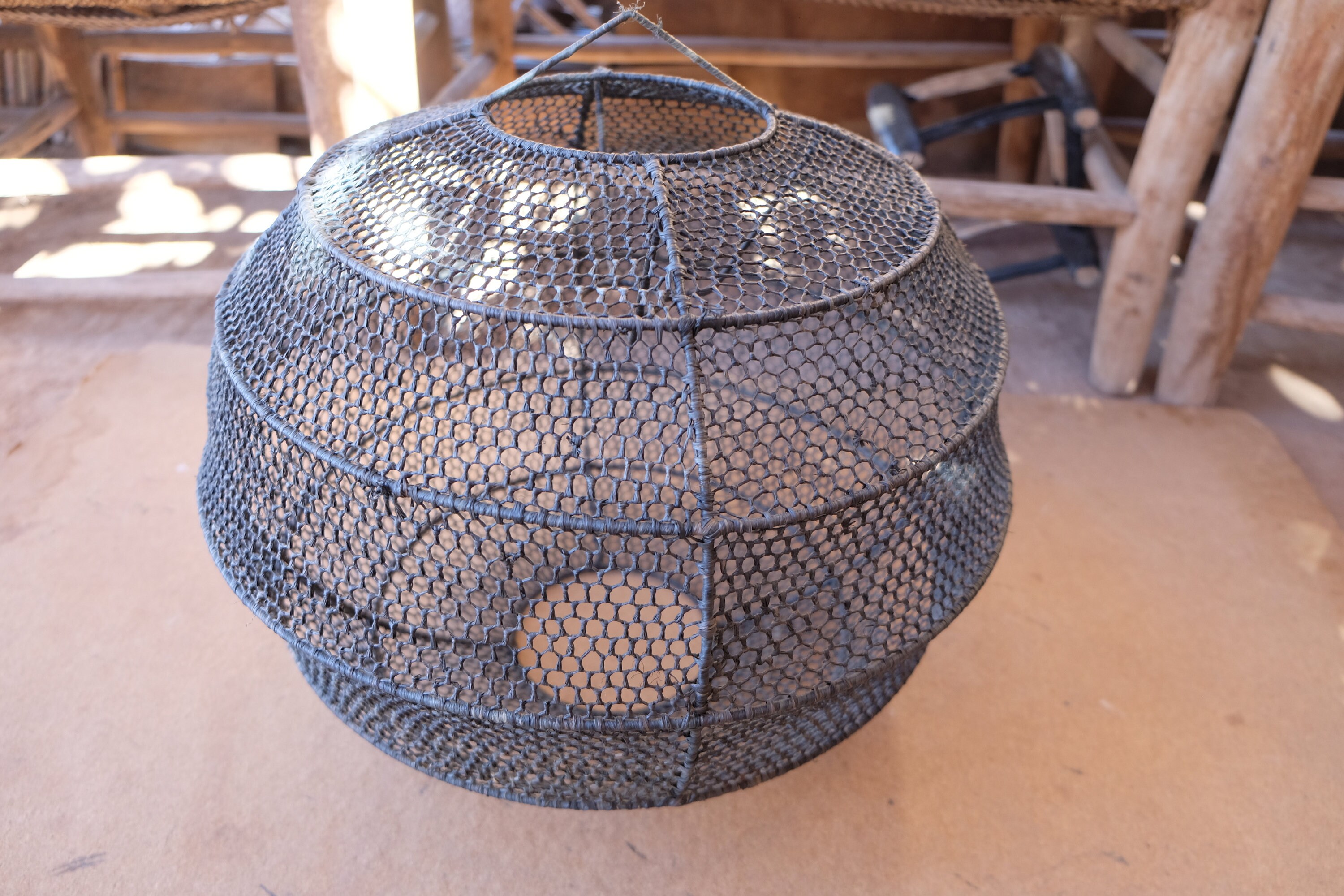 Moroccan Hanging Lamp,