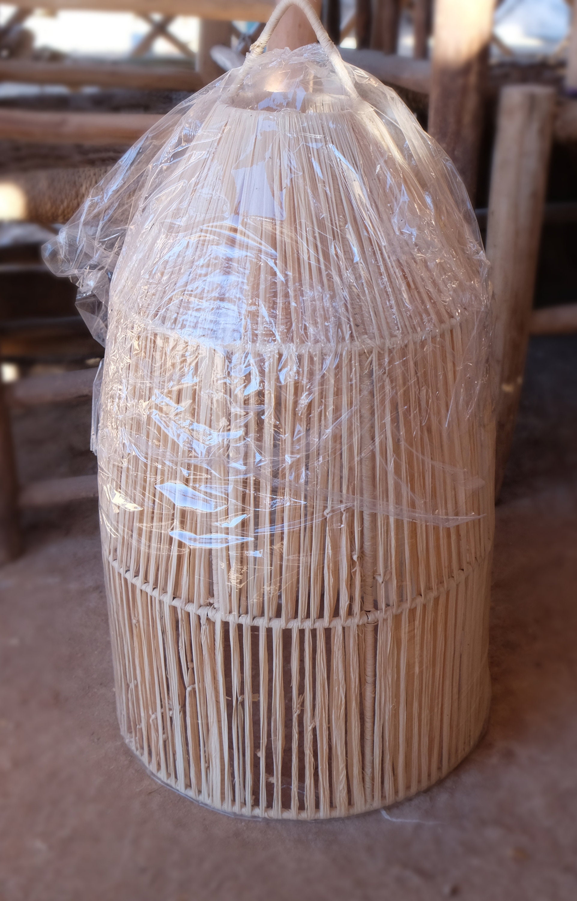Moroccan Hanging Lamp,