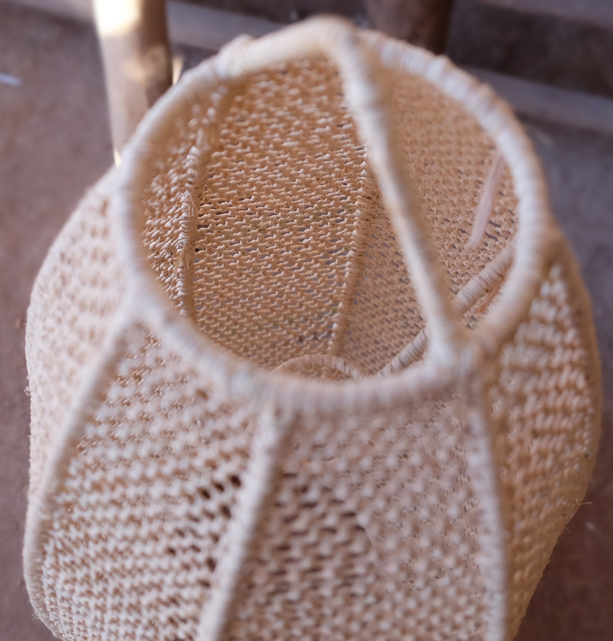 Moroccan Hanging Lamp,