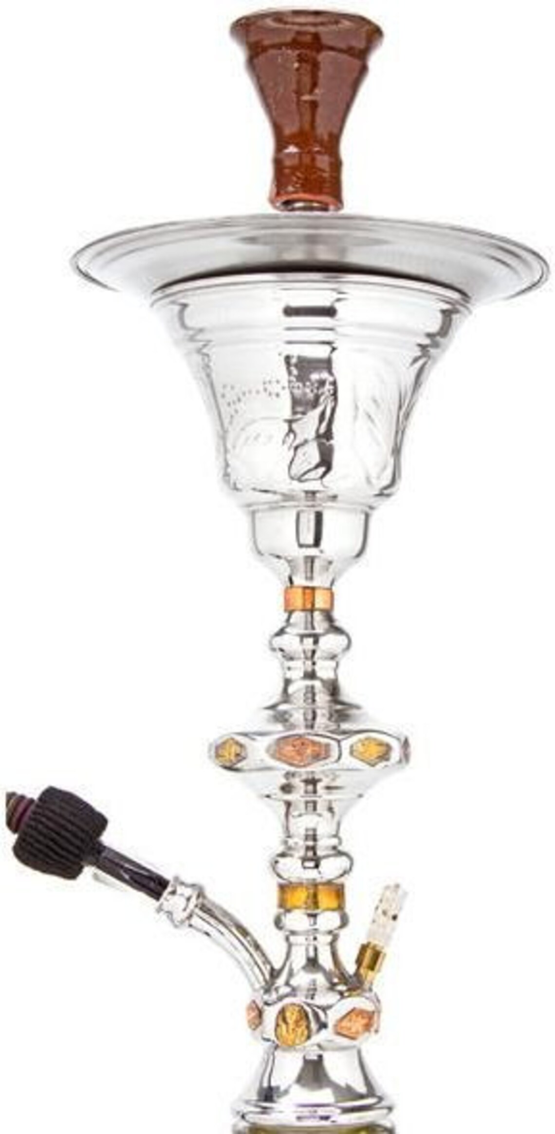 Egyptian Shisha/Hookah/Sheesha Fully Handmade Egyptian cafe Etsy