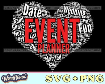 Free Free Wedding Planner Svg 435 SVG PNG EPS DXF File