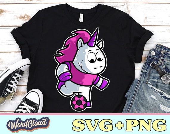 Hilarious Dabbing Unicorn Kicking A Soccer Ball Shirt Hilarious Dabbing Unicorn Kicking A Soccer Ball Shirt