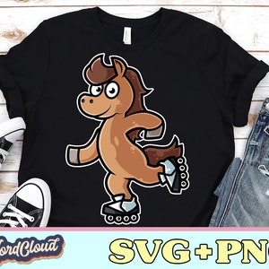 Inline Skates Svg, Inline Skater Gift, Inline Speed Skating, Inline Speed Skating, Skate Gift , Horse Svg, Horse Lover Svg, Equestrian