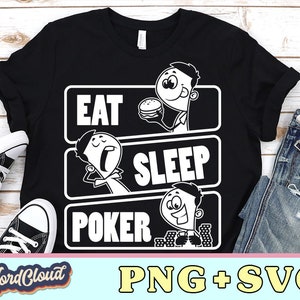 Playing Cards Svg, Poker Clipart, Poker Svg, Casino Svg, Poker Chips, Poker Game | Digital Download