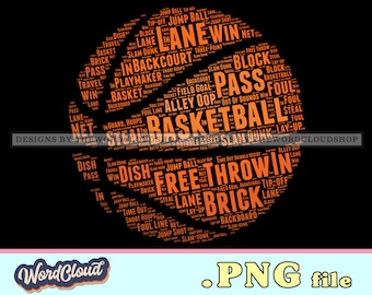 Basketball-Shirt | PNG-Dateien für die Sublimation | Sublimation-Designs Downloads | PNG-Dateien für T-Shirts | Digitaler Download