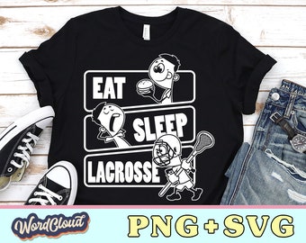 Lacrosse Mom Svg, Lacrosse Svg, Sports Svg, Lacrosse Gifts, Sports Mom Svg, Lacrosse Player | Digital Download