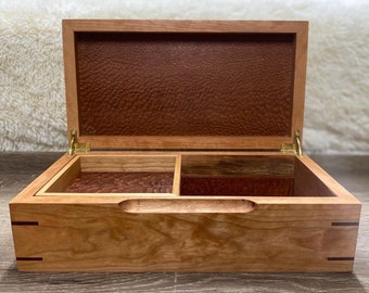 Jewelry / Keepsake Box