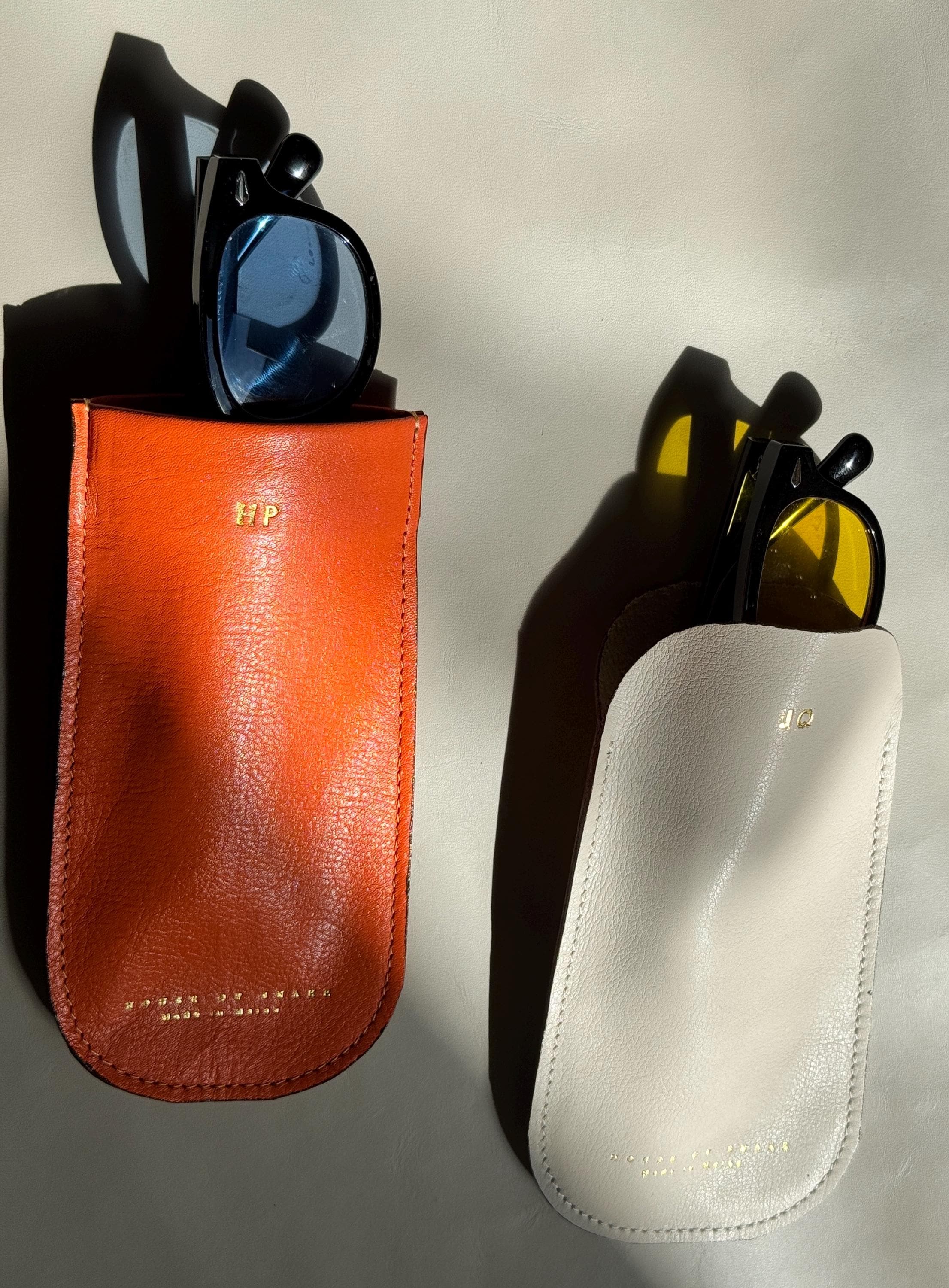 Prada sunglass case - Etsy 日本