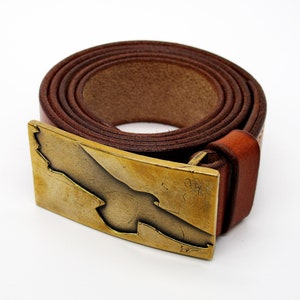Buckle casting discount