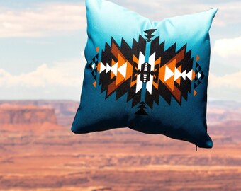 Utah cushion cover