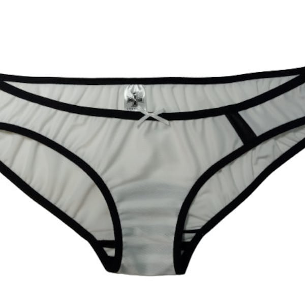 Ultra Low Rise Panties Etsy