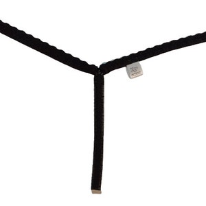 Der Kommissar T-Back/T-Front Panties