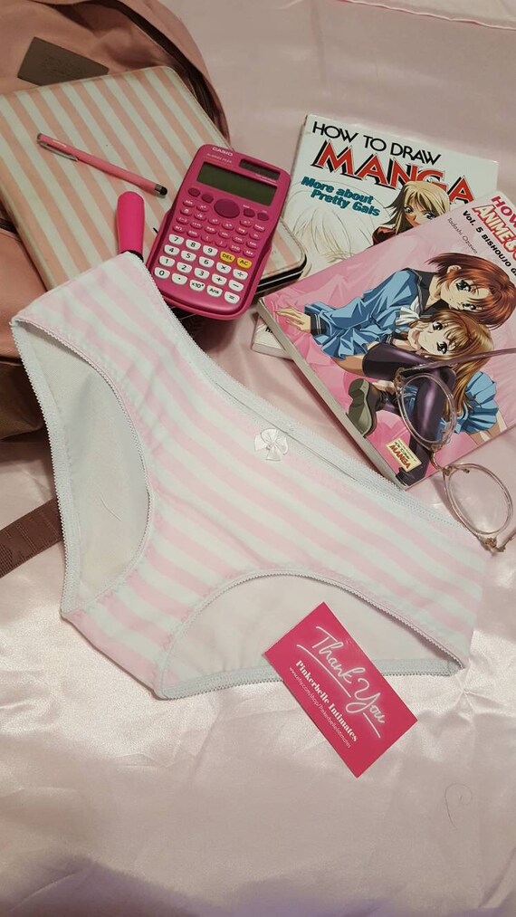 TASTE OUR PANTIES