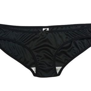Jokerette Ultra-low Rise Striped Cosplay Japanese Stripped Panties
