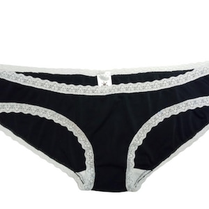 Jokerette Ultra-Low Rise Lace Cosplay Japanese Panties