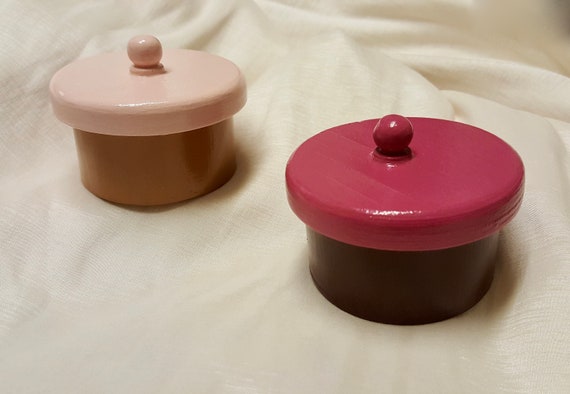 Nippy Boxes - Etsy