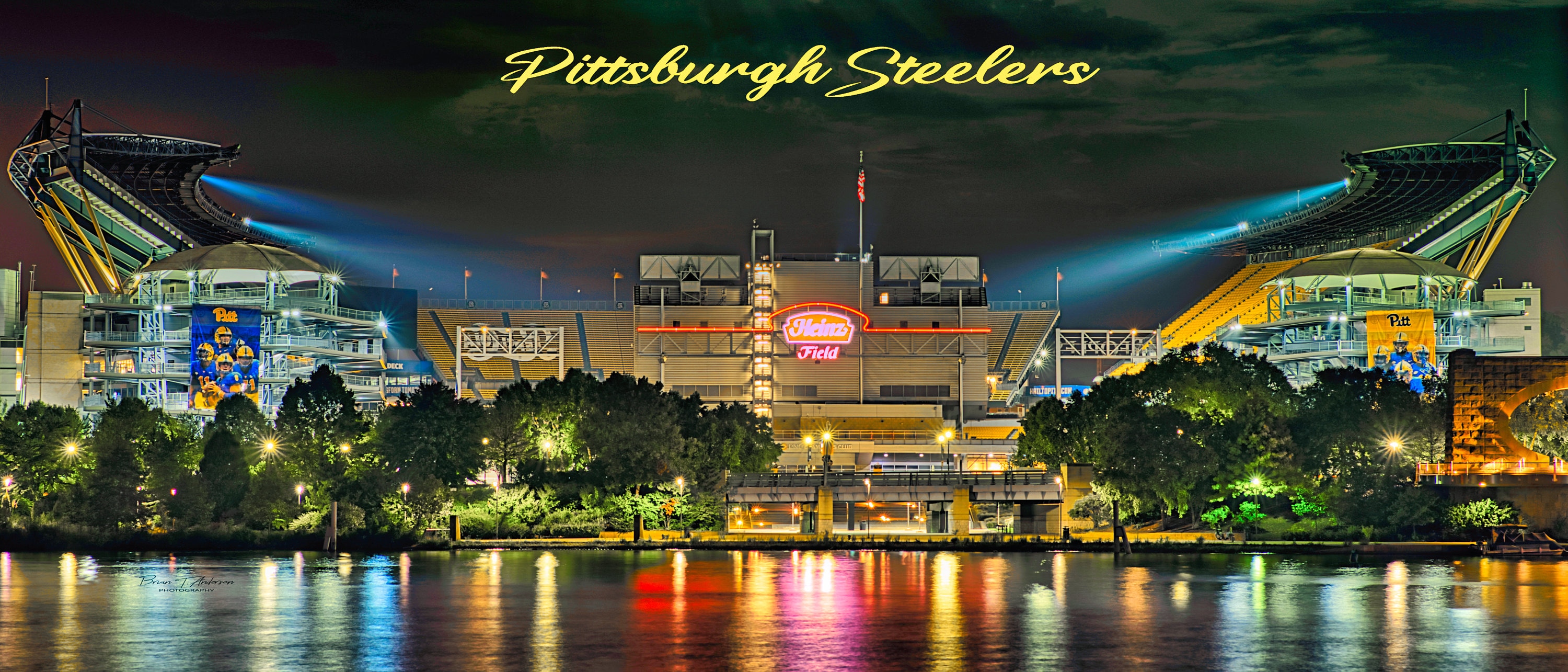 Discover Mouthwatering Cuisine At The Best Restaurants Near Heinz Field In Pittsburgh