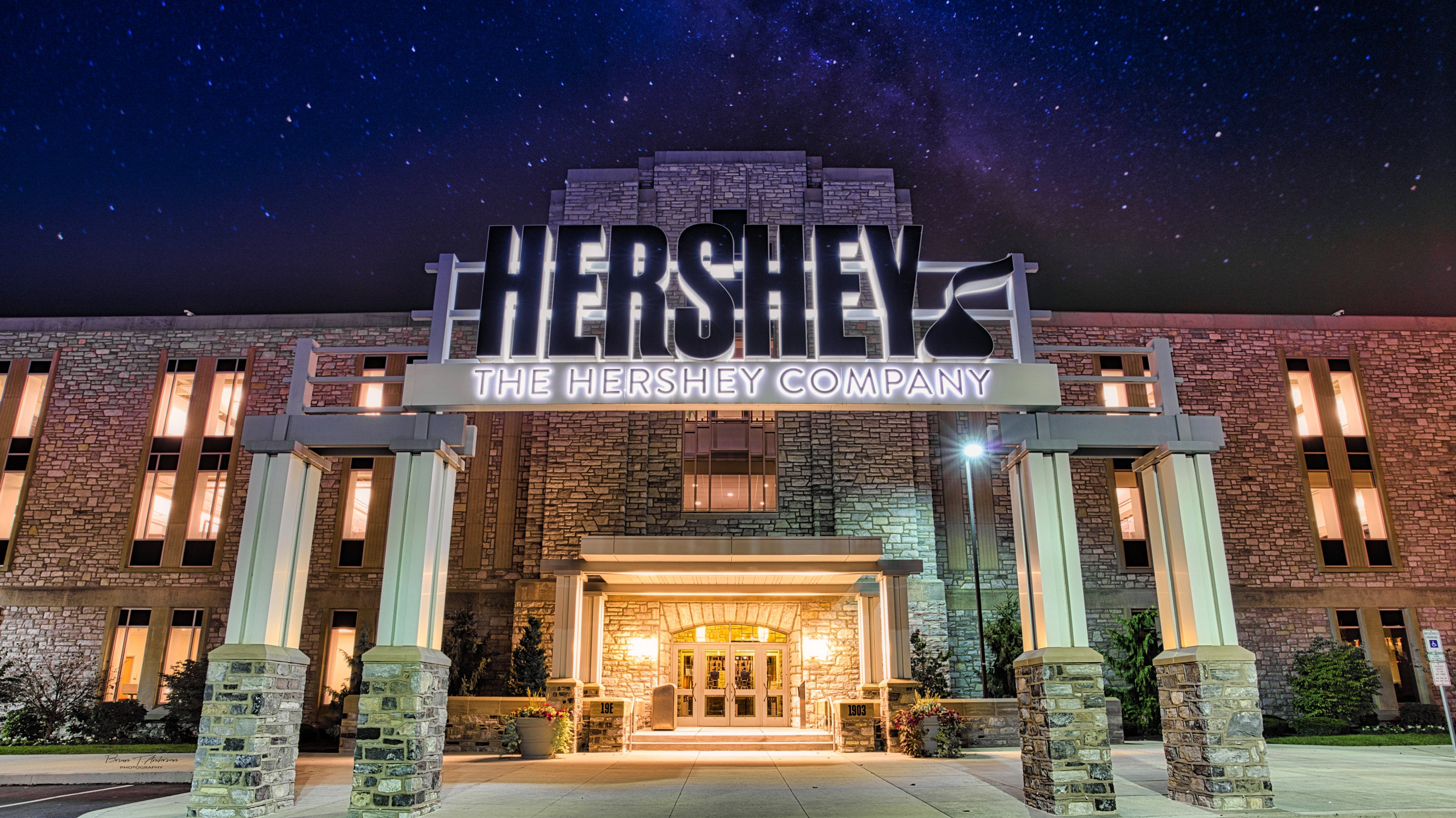 The Hershey Company Etsy