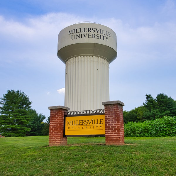 Millersville University - Etsy