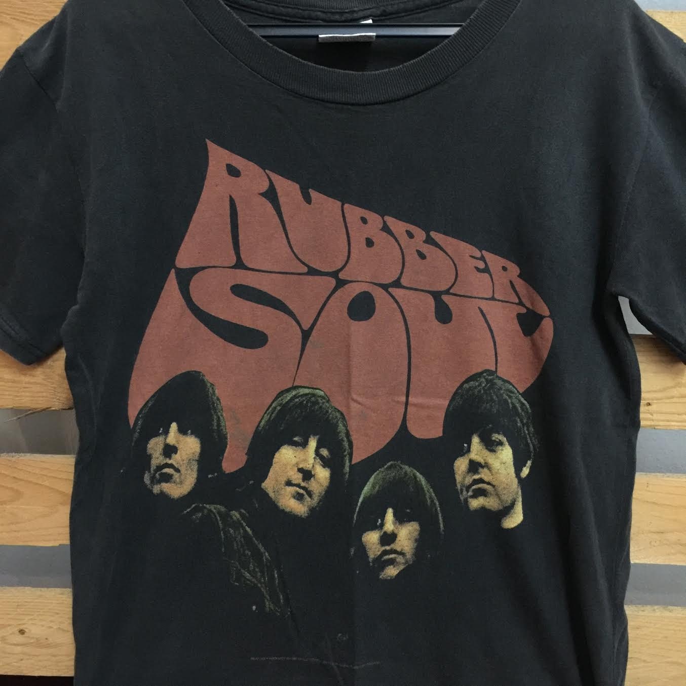 Rubber Soul Album | Etsy 