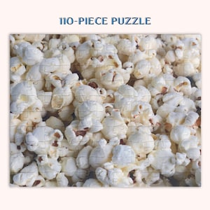 Puzzle Lover&#39;s Dream: Unique Gift for Adults & Kids, Birthday Surprise, Fun Stocking Stuffer for Puzzle Enthusiasts