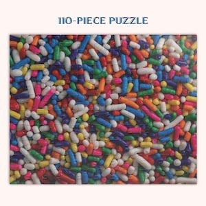 Puzzle Lover&#39;s Dream: Unique Gift for Adults & Kids, Birthday Surprise, Fun Stocking Stuffer for Puzzle Enthusiasts