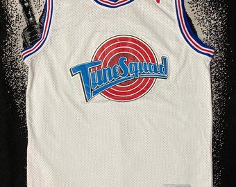 lola bunny toon squad jersey