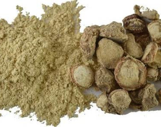 Kachur Sugandhi Root, Aromatic Ginger, Zedoary Root, White Turmeric