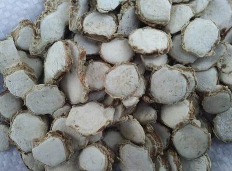 Kachur Sugandhi Root, Aromatic Ginger, Zedoary Root, White Turmeric