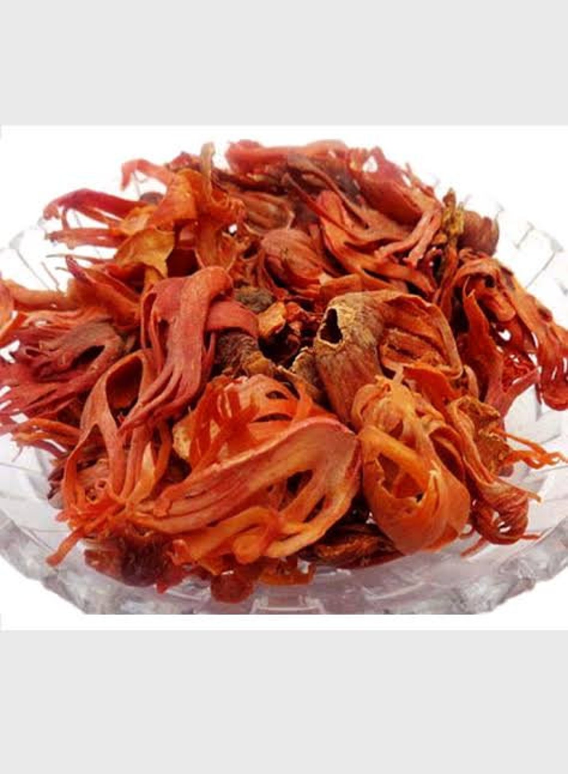 Organic Mace Pure Natural Mace Javetri 100 Pure Authentic Etsy