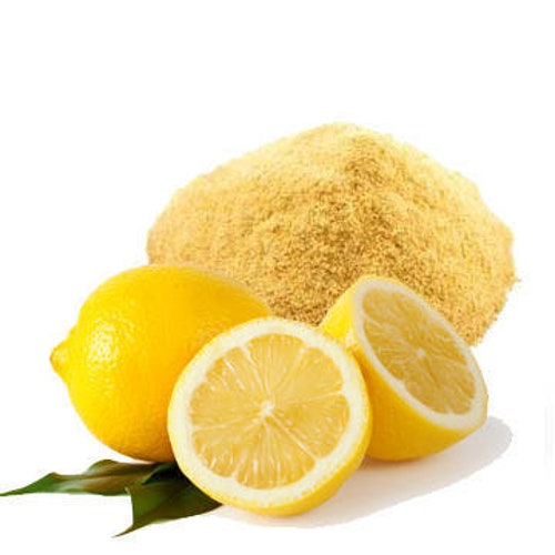 100% Organic Lemon Peel Powder, premium quality chemical free for skin, herbal lemon peel powder