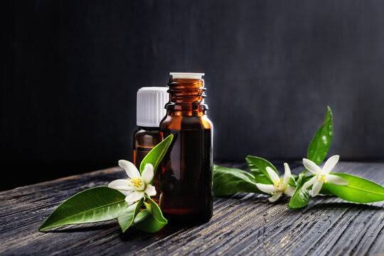 Buy Natural Fragrance Oils Online In India -  India