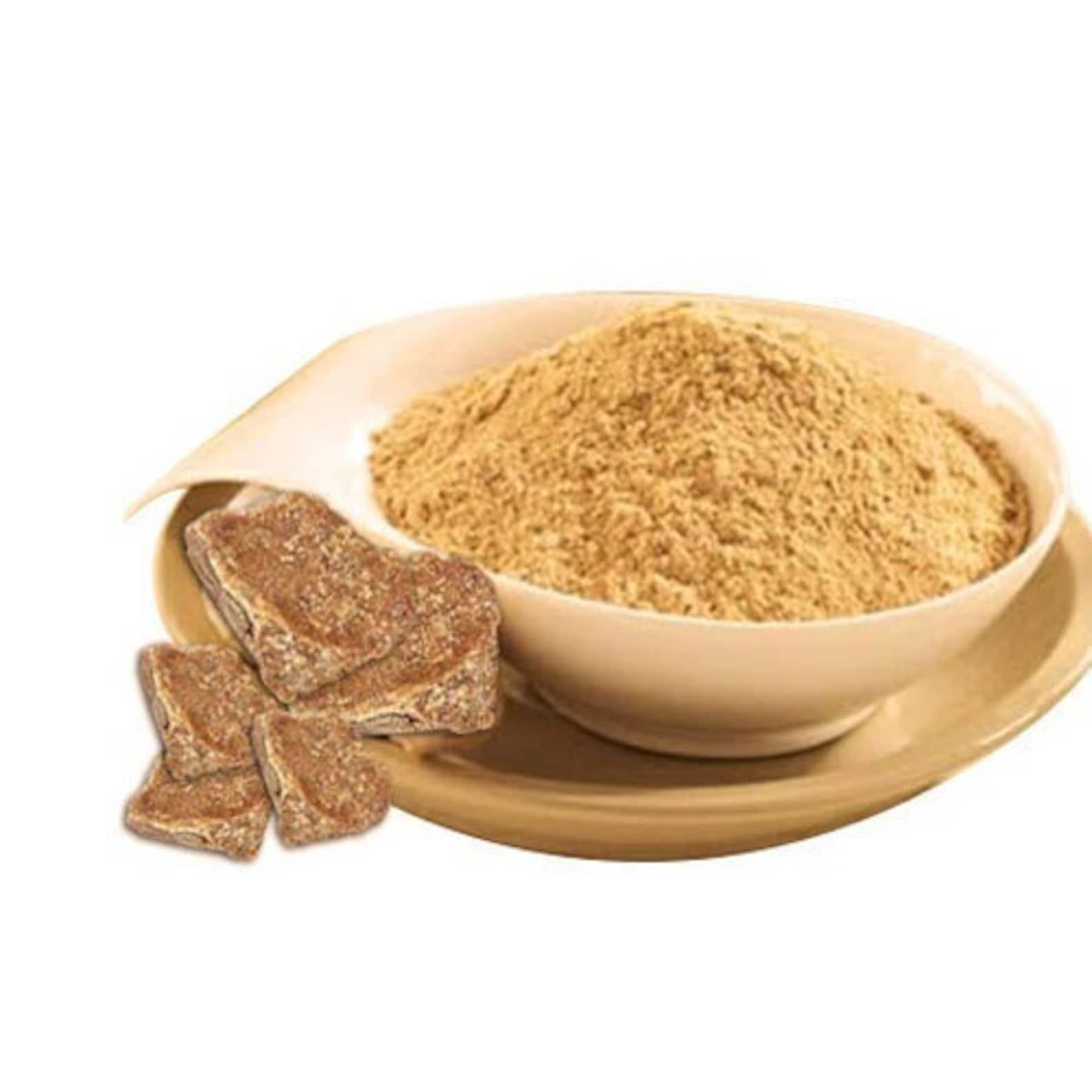 100 Pure ASAFOETIDA Powder Organic Asafoetida Powder Raw Etsy