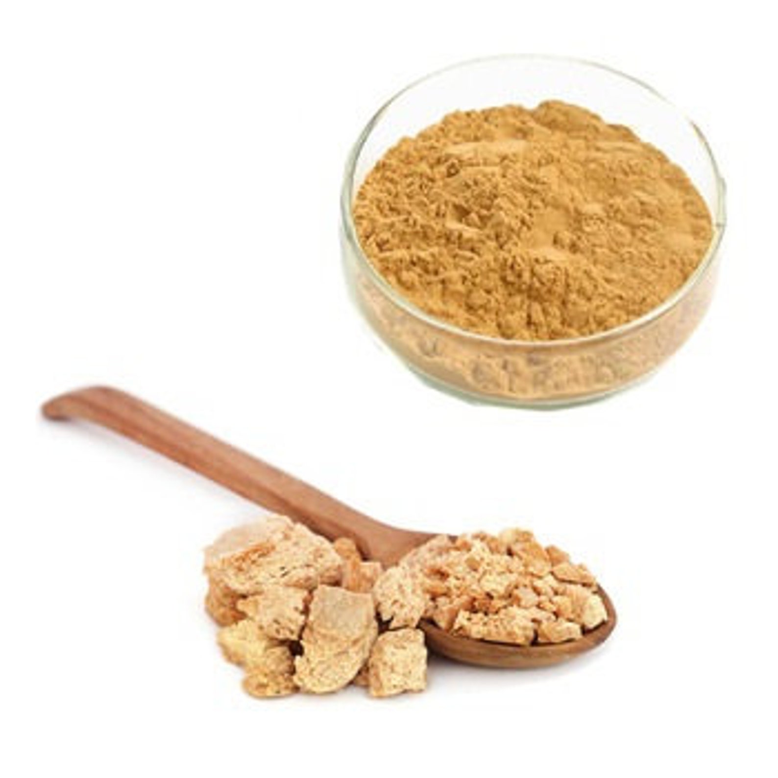 100 Pure ASAFOETIDA Powder Organic Asafoetida Powder Raw Etsy