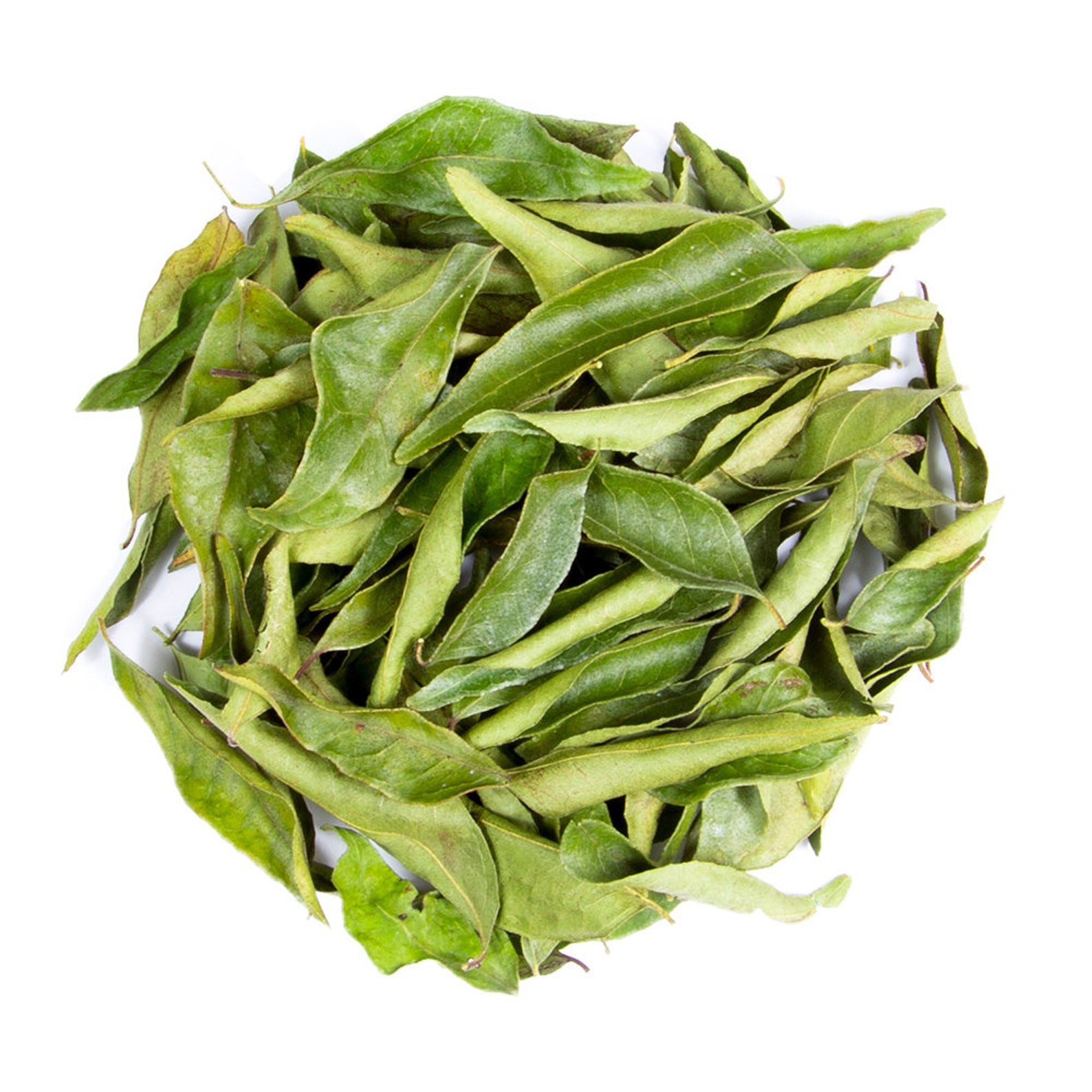 Treasures Curry Leaves - Dried - Curry Pata - 100 Pure From India (10g