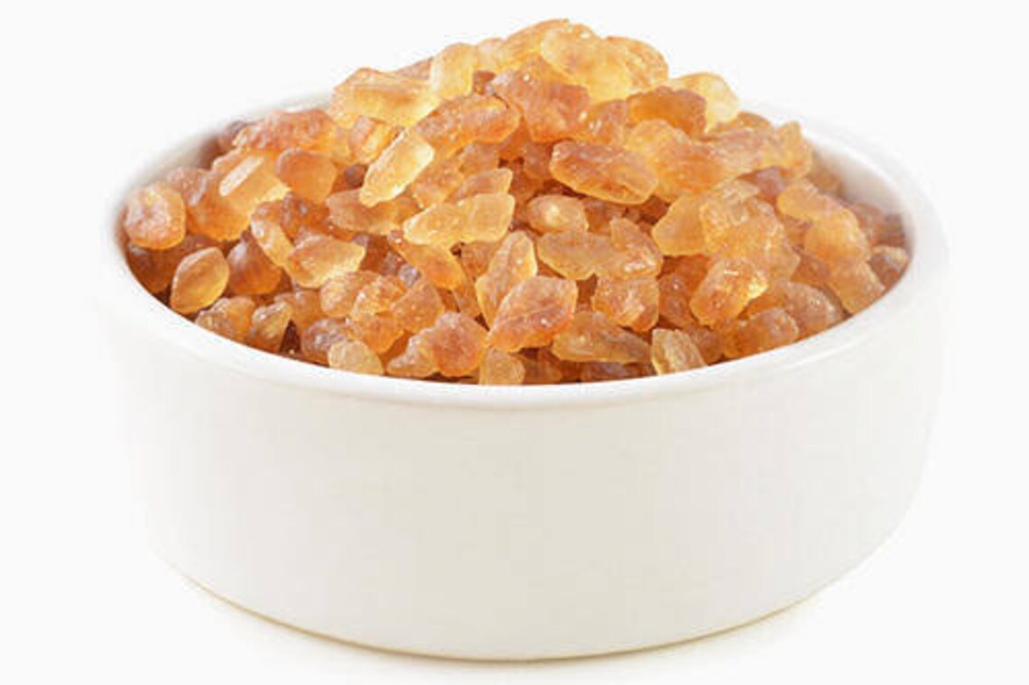 Natural Organic Katira Gond Katira Katira Gum Tragacanth Etsy